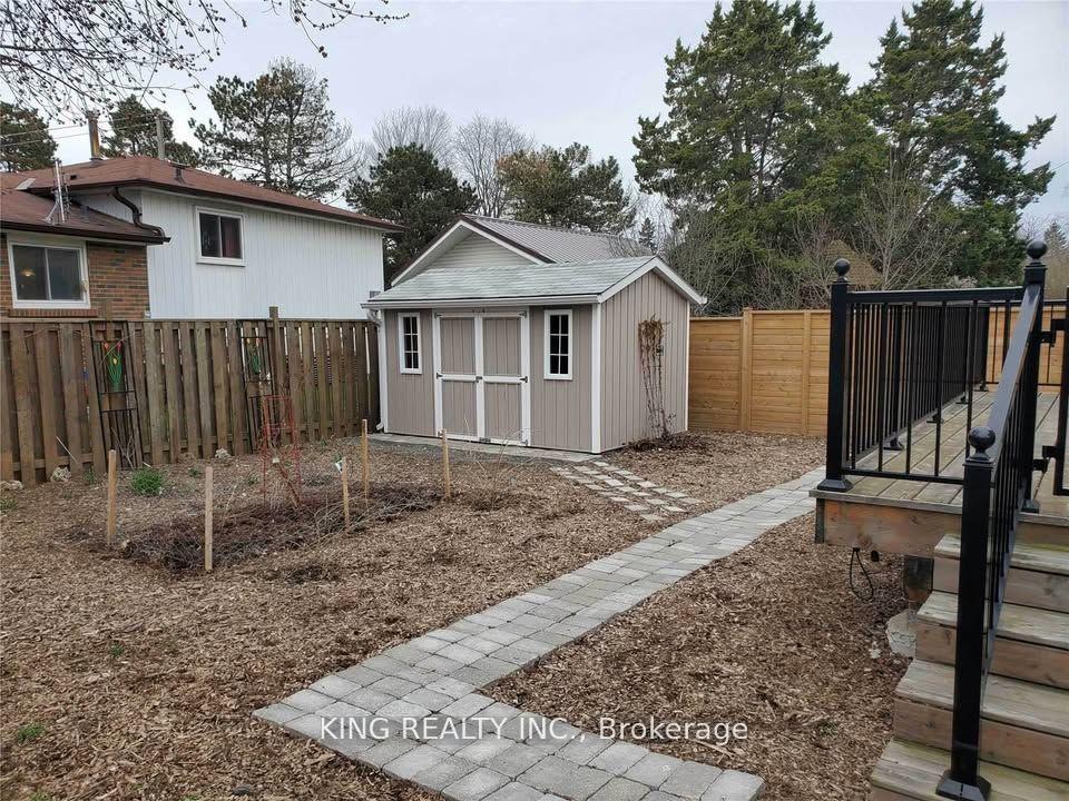 Photo 10 of 164 Clements Road, Ajax, South East — HOMEH