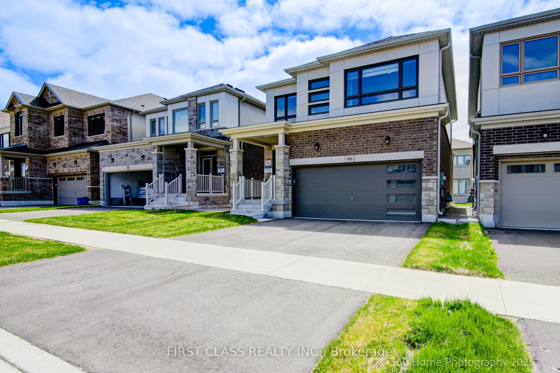 Photo 2 of 86 Shepherd Drive, Barrie, Rural Barrie Southeast — HOMEH