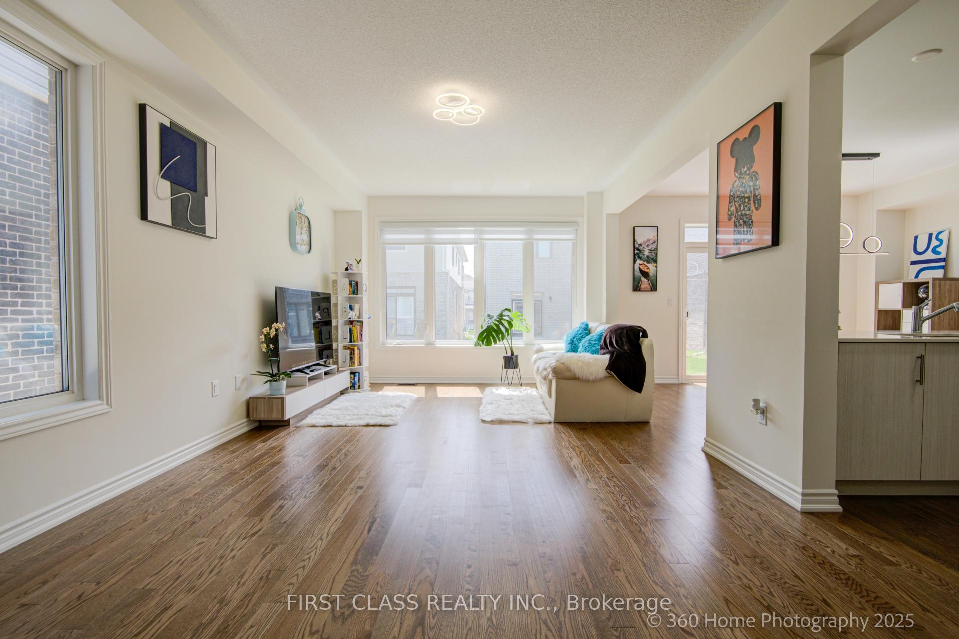 Photo 6 of 86 Shepherd Drive, Barrie, Rural Barrie Southeast — HOMEH