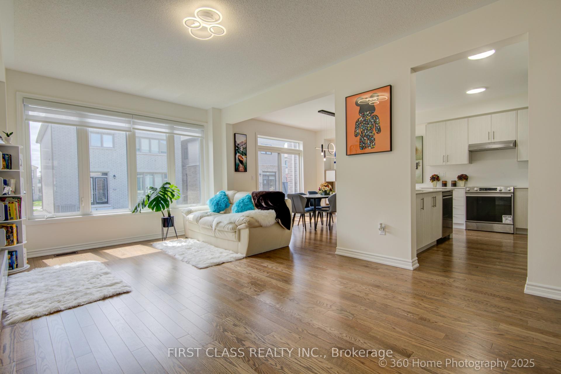 Photo 7 of 86 Shepherd Drive, Barrie, Rural Barrie Southeast — HOMEH