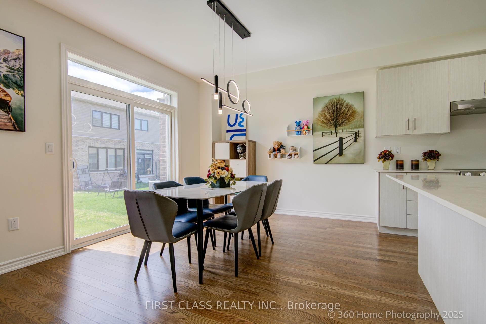 Photo 8 of 86 Shepherd Drive, Barrie, Rural Barrie Southeast — HOMEH