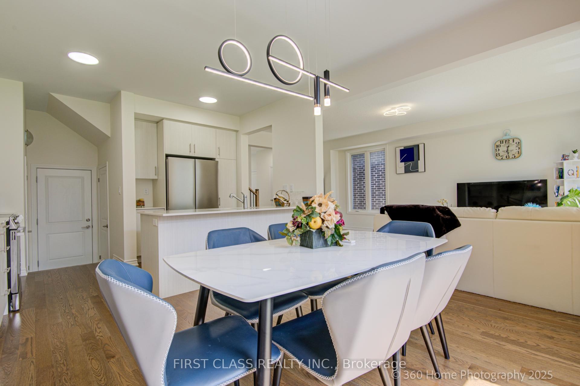 Photo 13 of 86 Shepherd Drive, Barrie, Rural Barrie Southeast — HOMEH