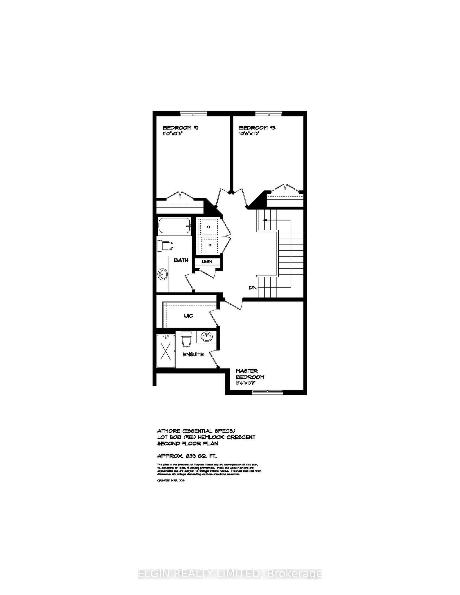 Photo 3 of 25 Hemlock Crescent, Aylmer — HOMEH
