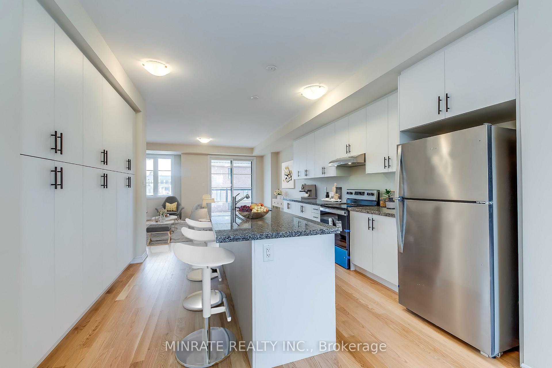 Photo 4 of 2086 Fairmont Common, Burlington, Tyandaga — HOMEH