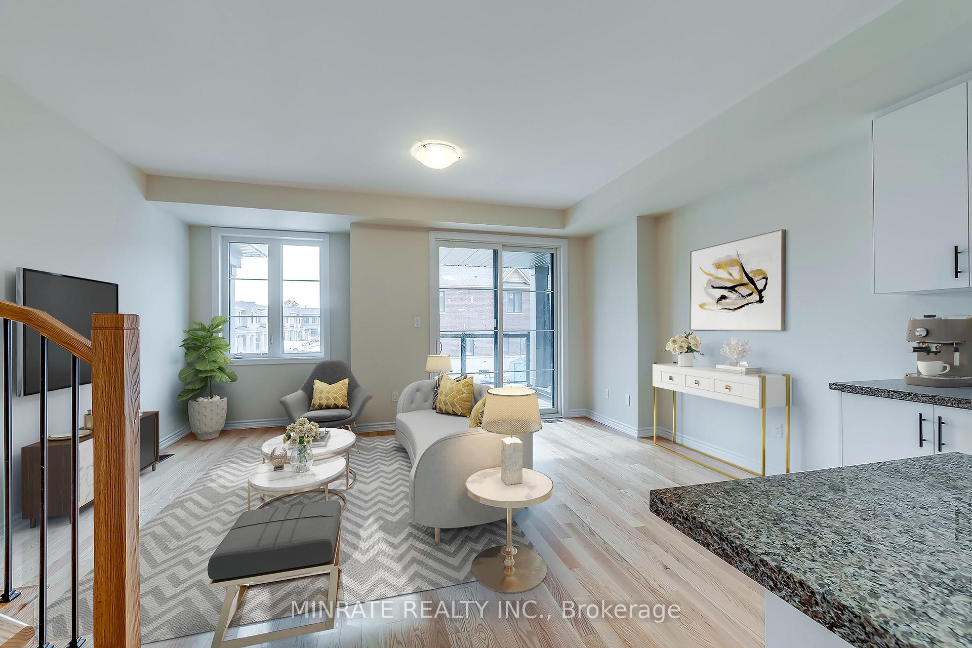 Photo 9 of 2086 Fairmont Common, Burlington, Tyandaga — HOMEH