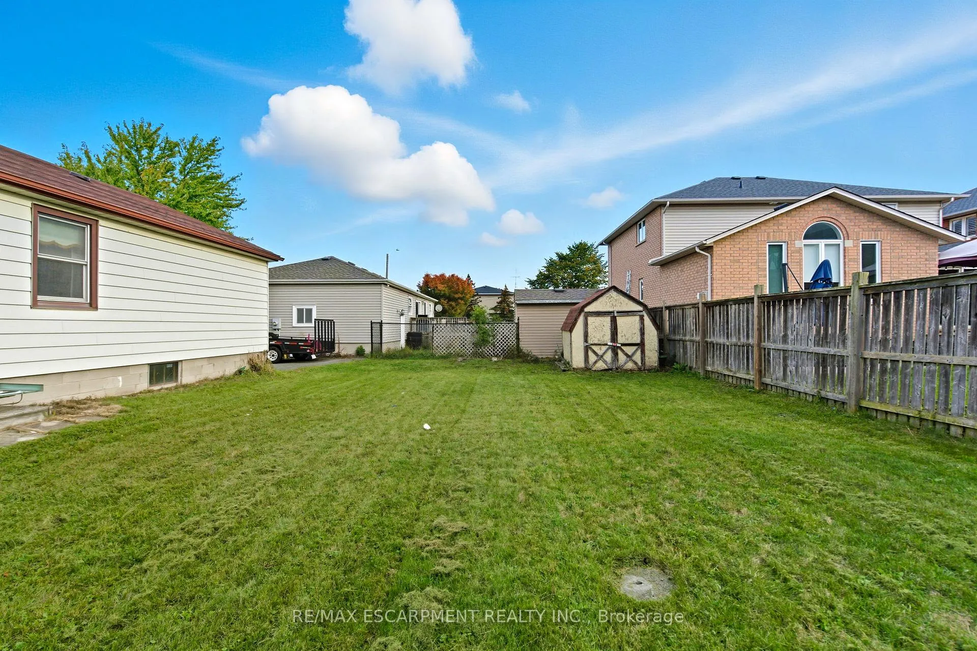 Photo 36 of 18 Second Road, Hamilton, Stoney Creek Mountain — HOMEH