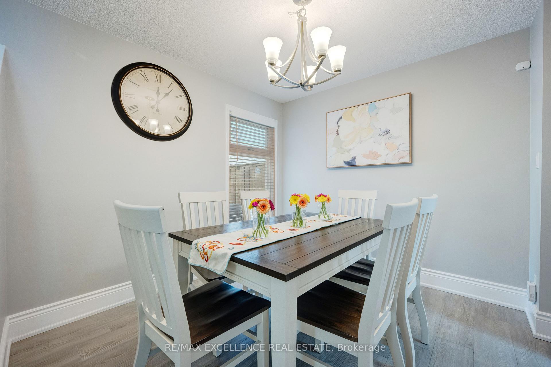 Photo 34 of 18 Carter Drive, Brampton, Brampton North — HOMEH