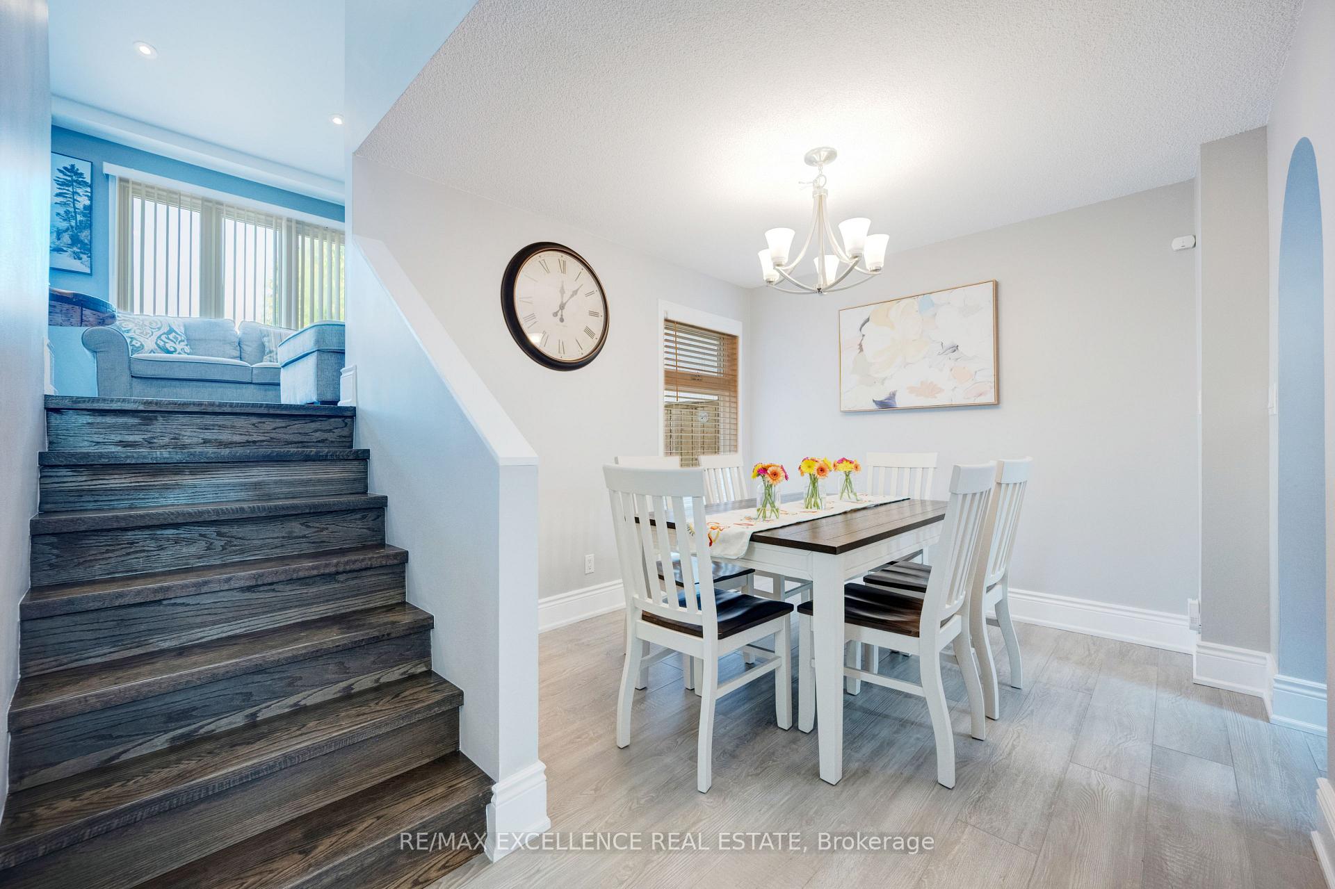 Photo 35 of 18 Carter Drive, Brampton, Brampton North — HOMEH