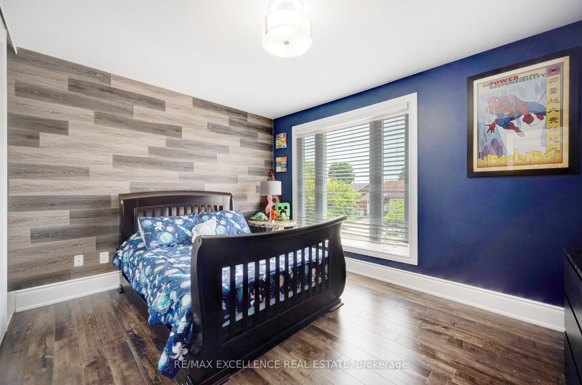Photo 8 of 18 Carter Drive, Brampton, Brampton North — HOMEH