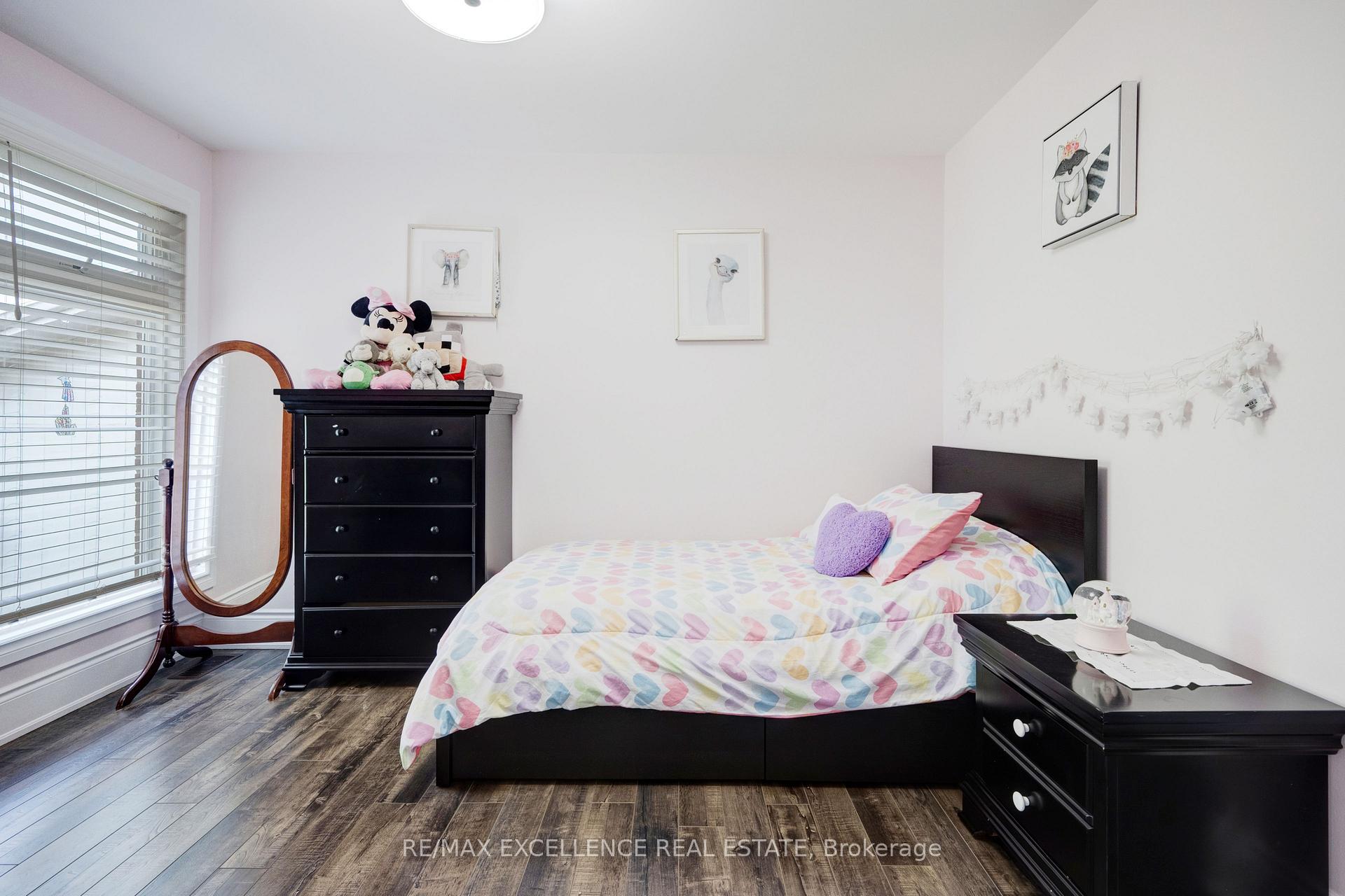 Photo 18 of 18 Carter Drive, Brampton, Brampton North — HOMEH