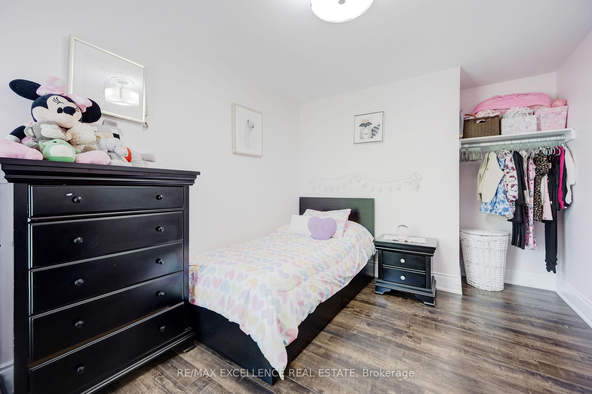 Photo 31 of 18 Carter Drive, Brampton, Brampton North — HOMEH