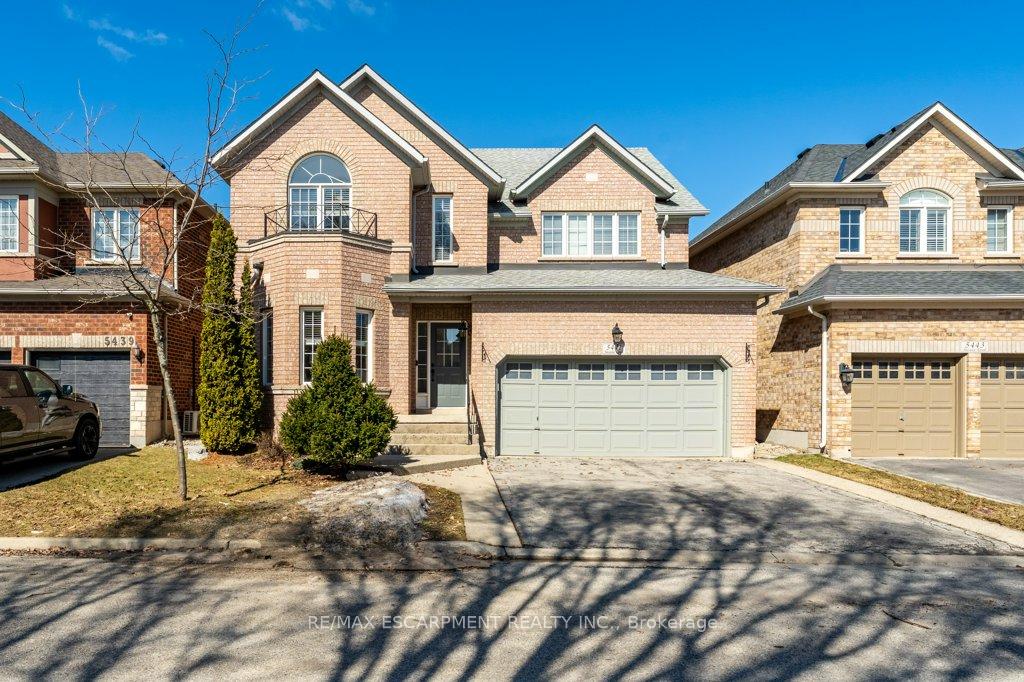 Photo 1 of 5441 Jacada Road, Burlington, Orchard — HOMEH