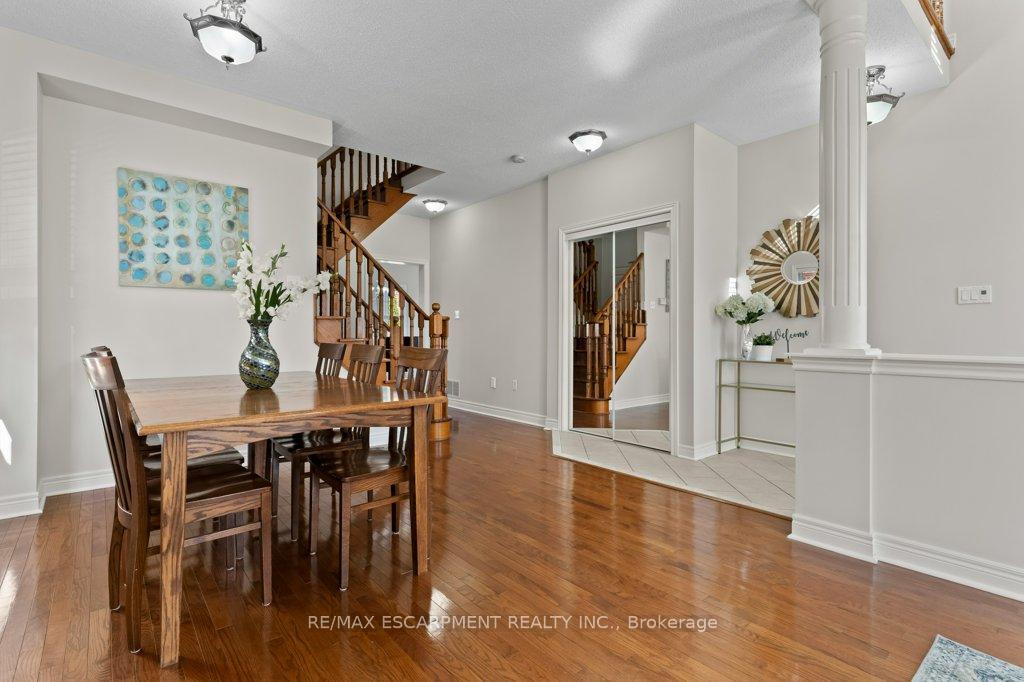 Photo 7 of 5441 Jacada Road, Burlington, Orchard — HOMEH