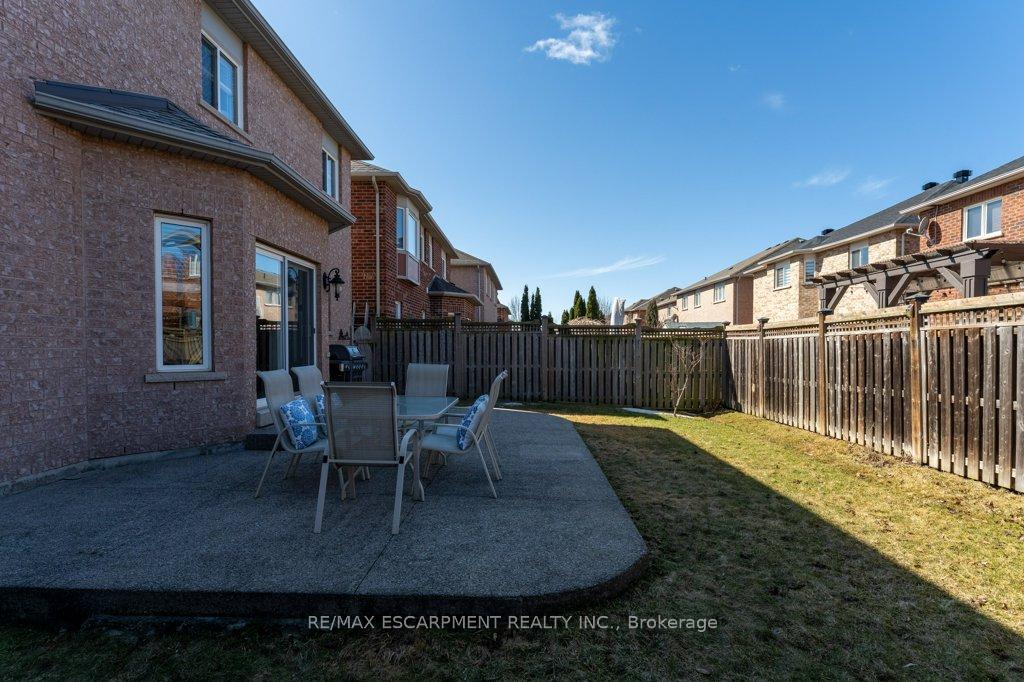 Photo 33 of 5441 Jacada Road, Burlington, Orchard — HOMEH