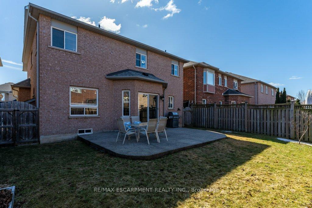 Photo 34 of 5441 Jacada Road, Burlington, Orchard — HOMEH
