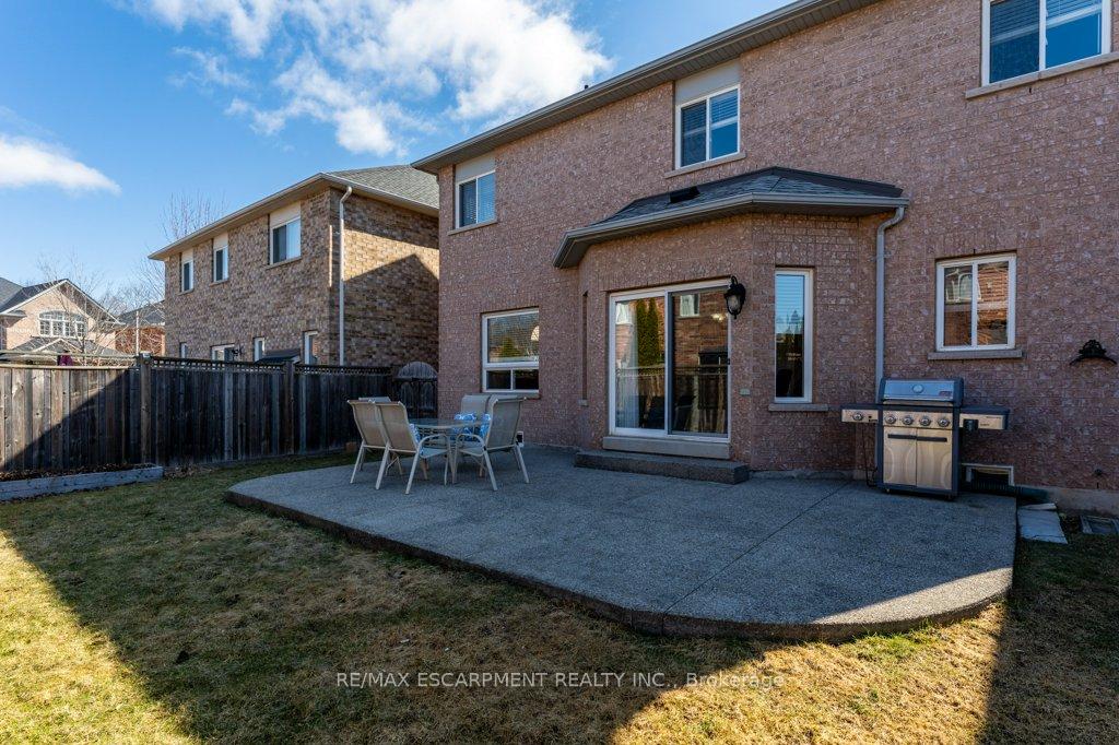 Photo 35 of 5441 Jacada Road, Burlington, Orchard — HOMEH