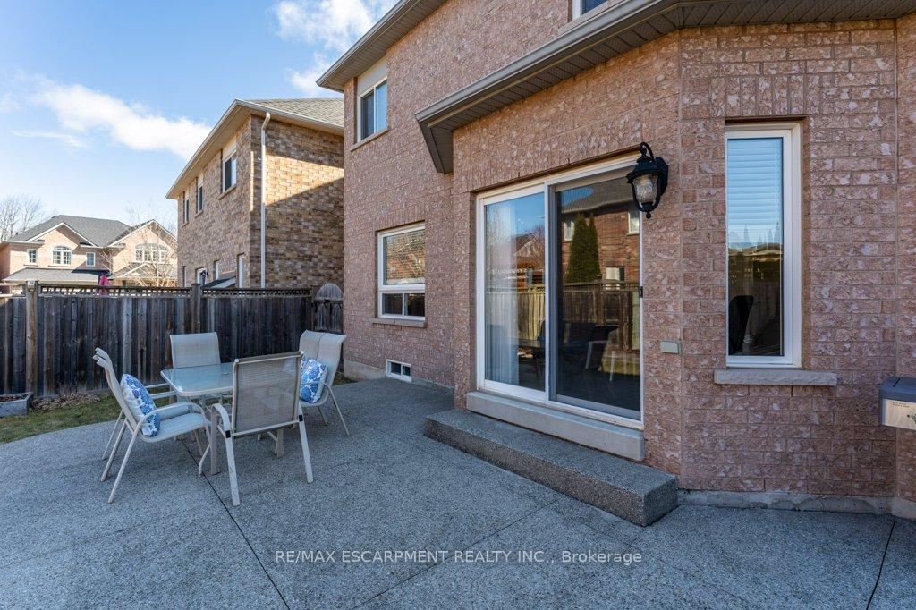 Photo 36 of 5441 Jacada Road, Burlington, Orchard — HOMEH