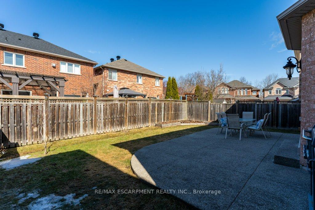 Photo 38 of 5441 Jacada Road, Burlington, Orchard — HOMEH