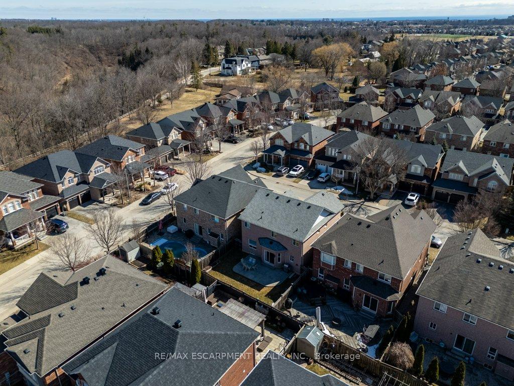 Photo 41 of 5441 Jacada Road, Burlington, Orchard — HOMEH