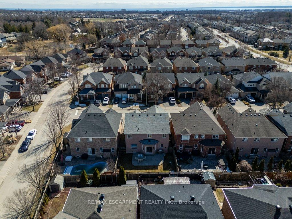 Photo 42 of 5441 Jacada Road, Burlington, Orchard — HOMEH