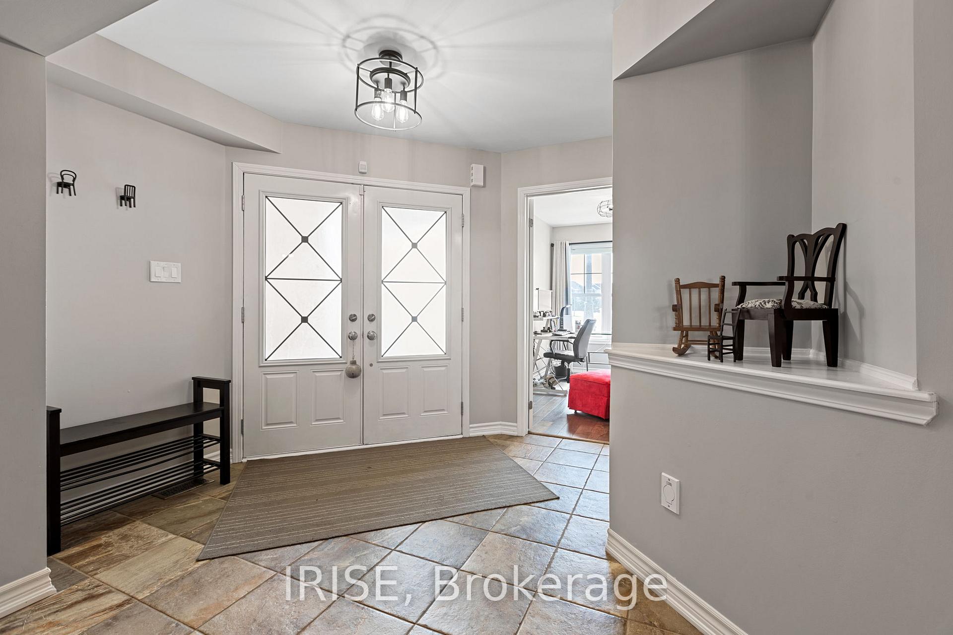 Photo 17 of 173 Robert Parkinson Drive, Brampton, Northwest Brampton — HOMEH