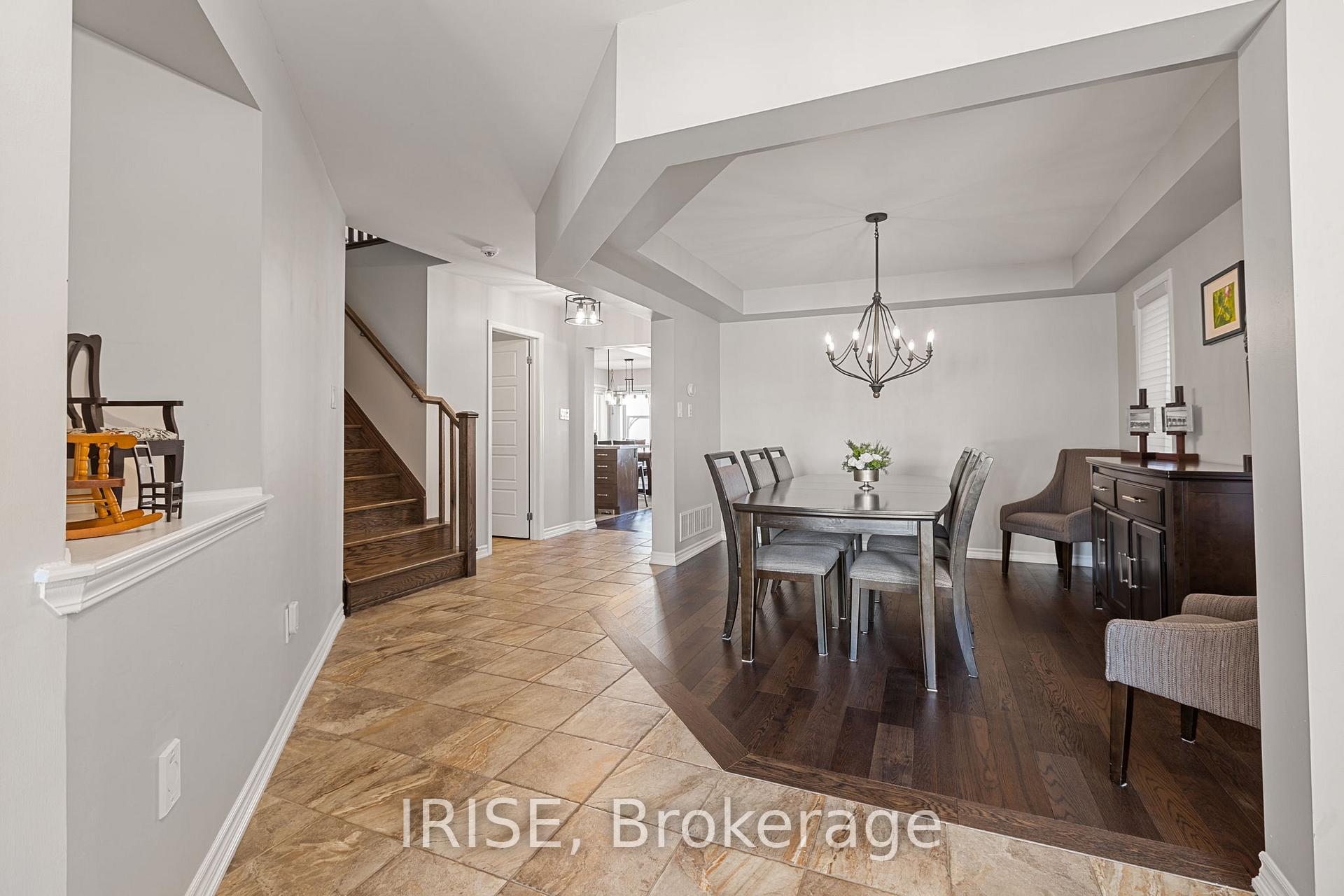Photo 7 of 173 Robert Parkinson Drive, Brampton, Northwest Brampton — HOMEH