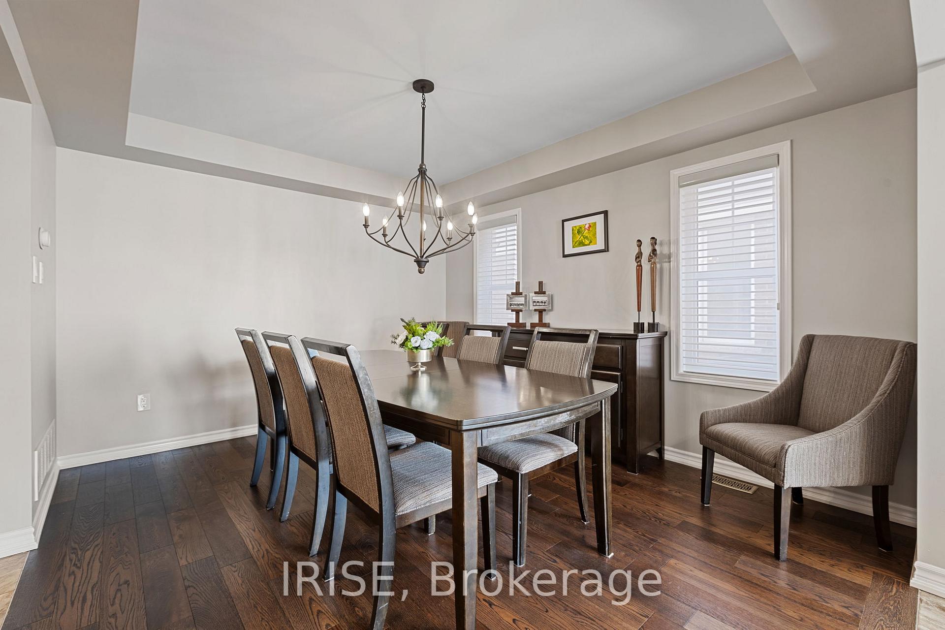 Photo 2 of 173 Robert Parkinson Drive, Brampton, Northwest Brampton — HOMEH