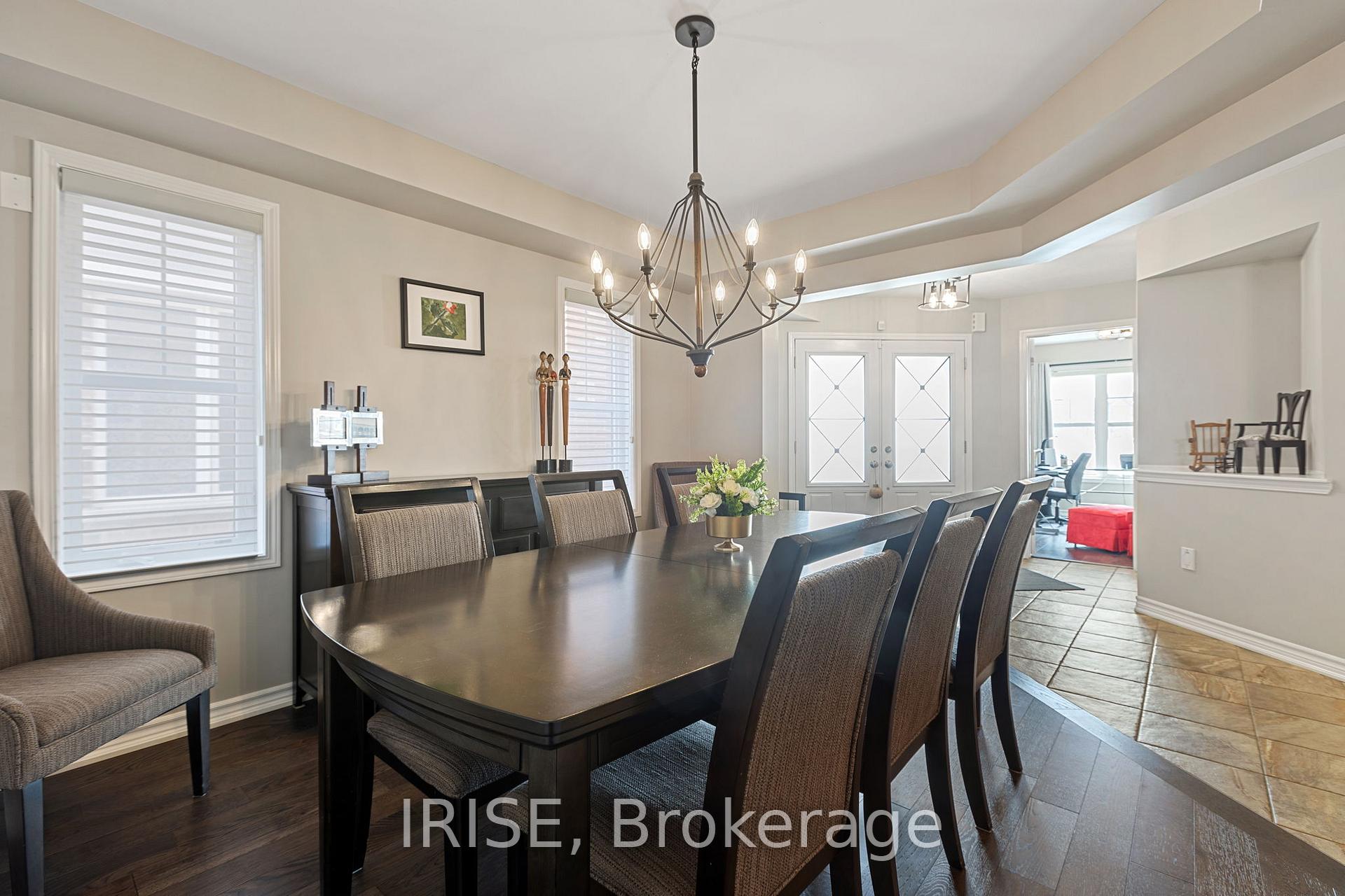 Photo 21 of 173 Robert Parkinson Drive, Brampton, Northwest Brampton — HOMEH