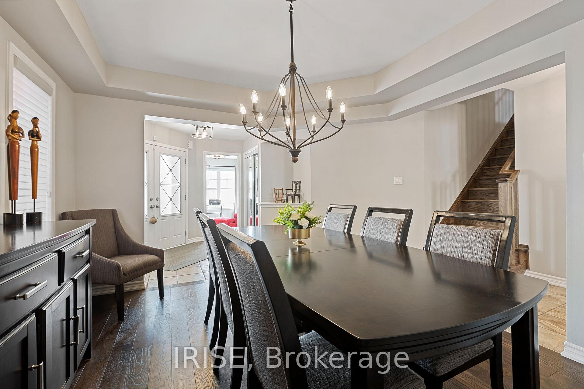 Photo 16 of 173 Robert Parkinson Drive, Brampton, Northwest Brampton — HOMEH