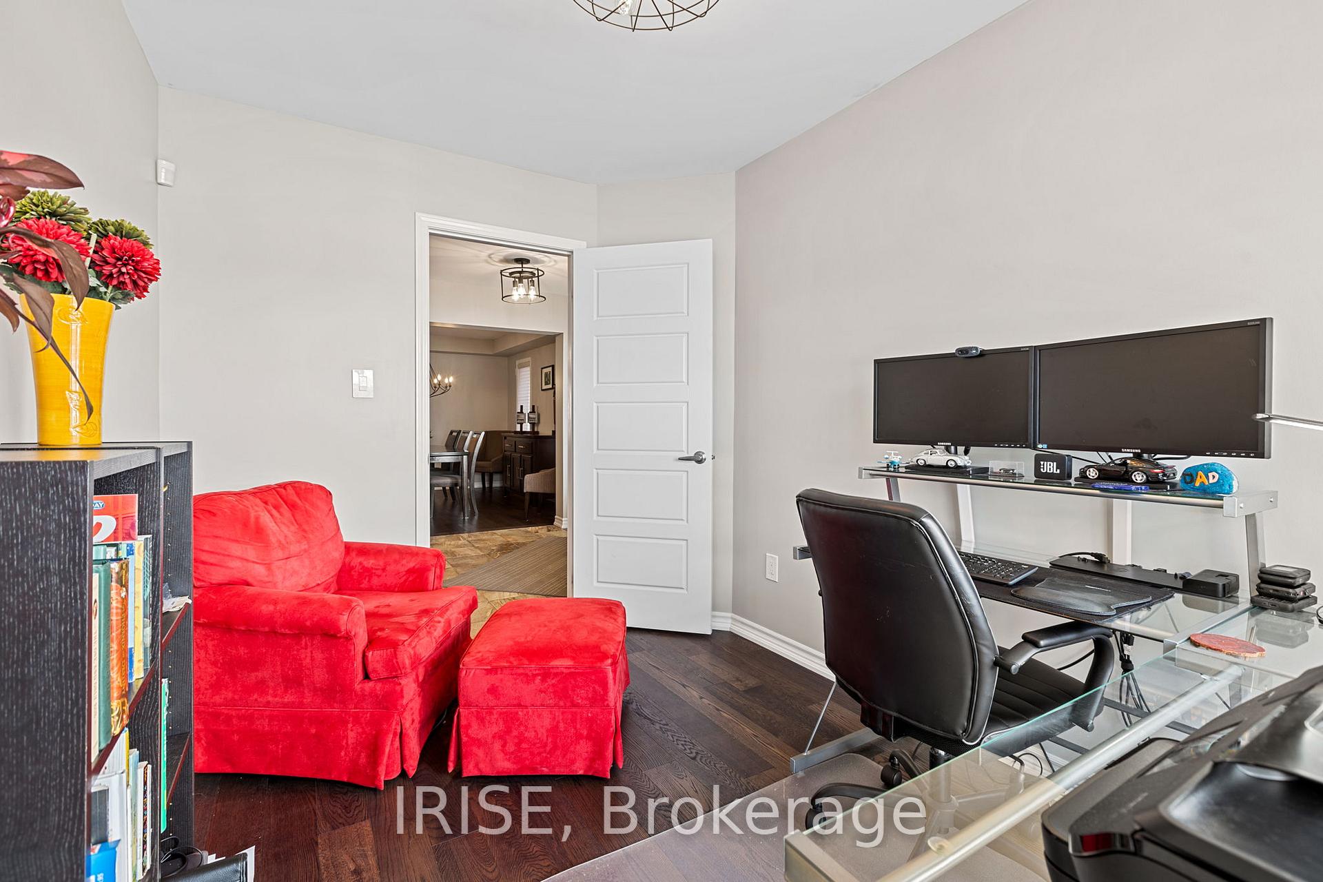 Photo 13 of 173 Robert Parkinson Drive, Brampton, Northwest Brampton — HOMEH