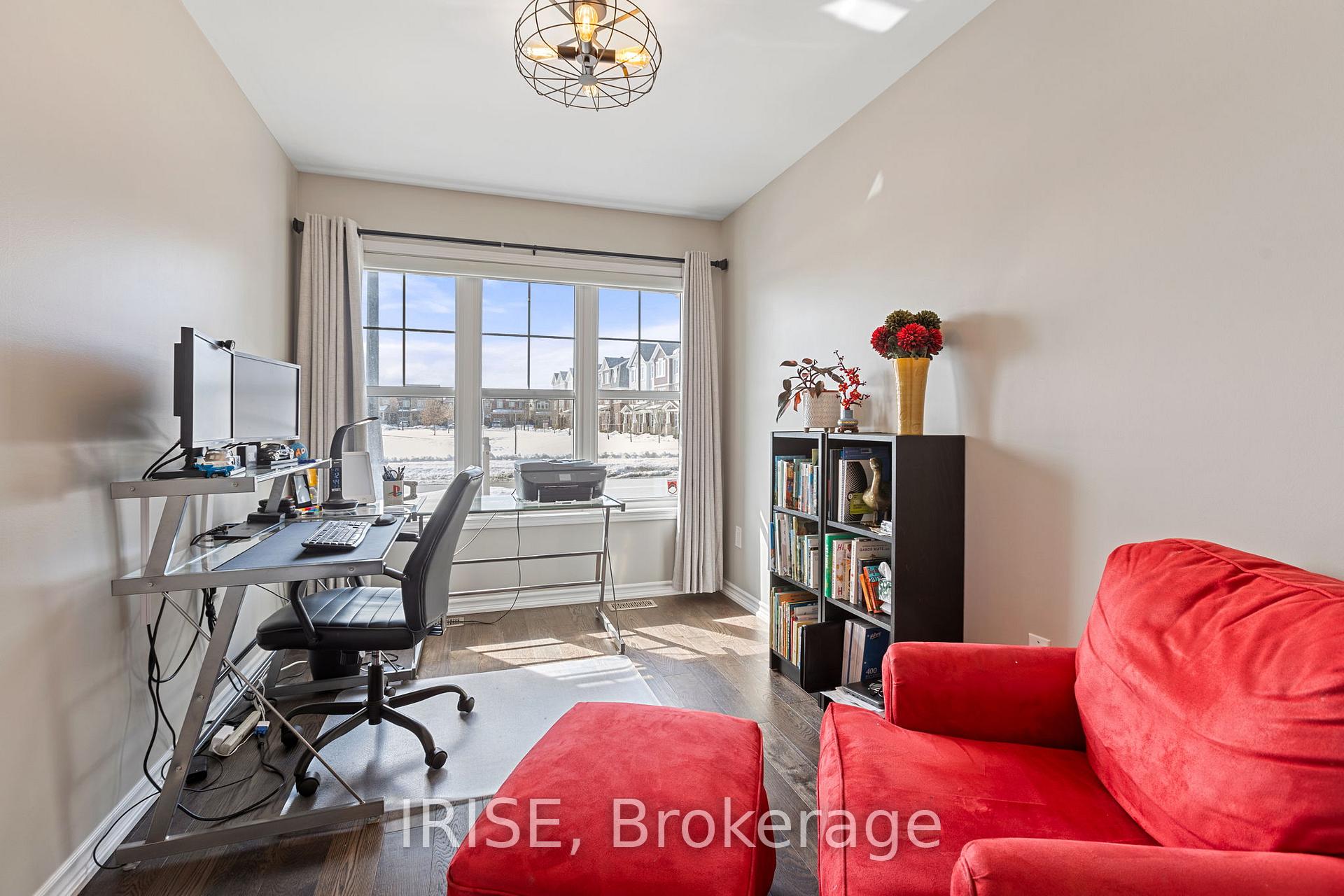 Photo 18 of 173 Robert Parkinson Drive, Brampton, Northwest Brampton — HOMEH