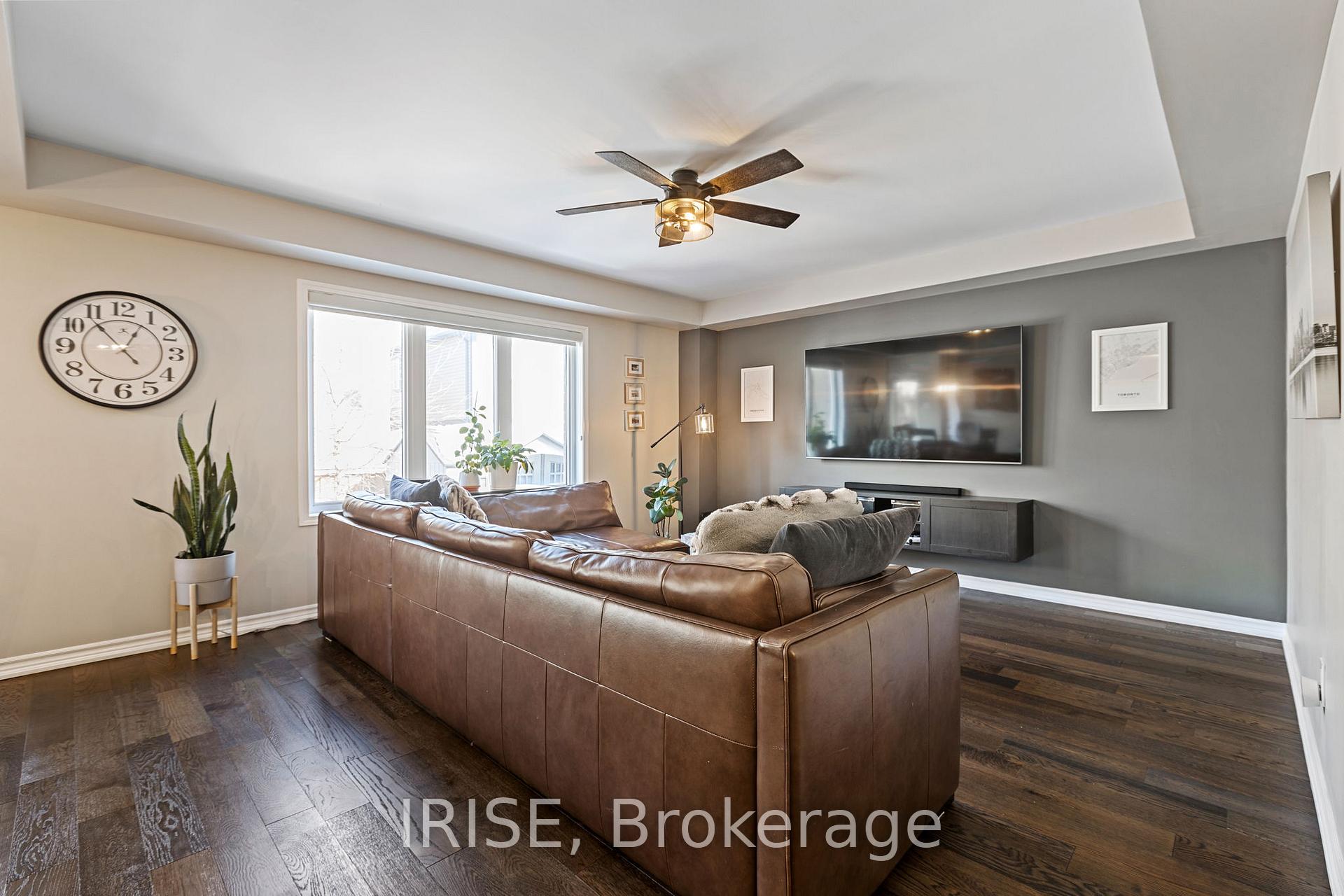 Photo 43 of 173 Robert Parkinson Drive, Brampton, Northwest Brampton — HOMEH