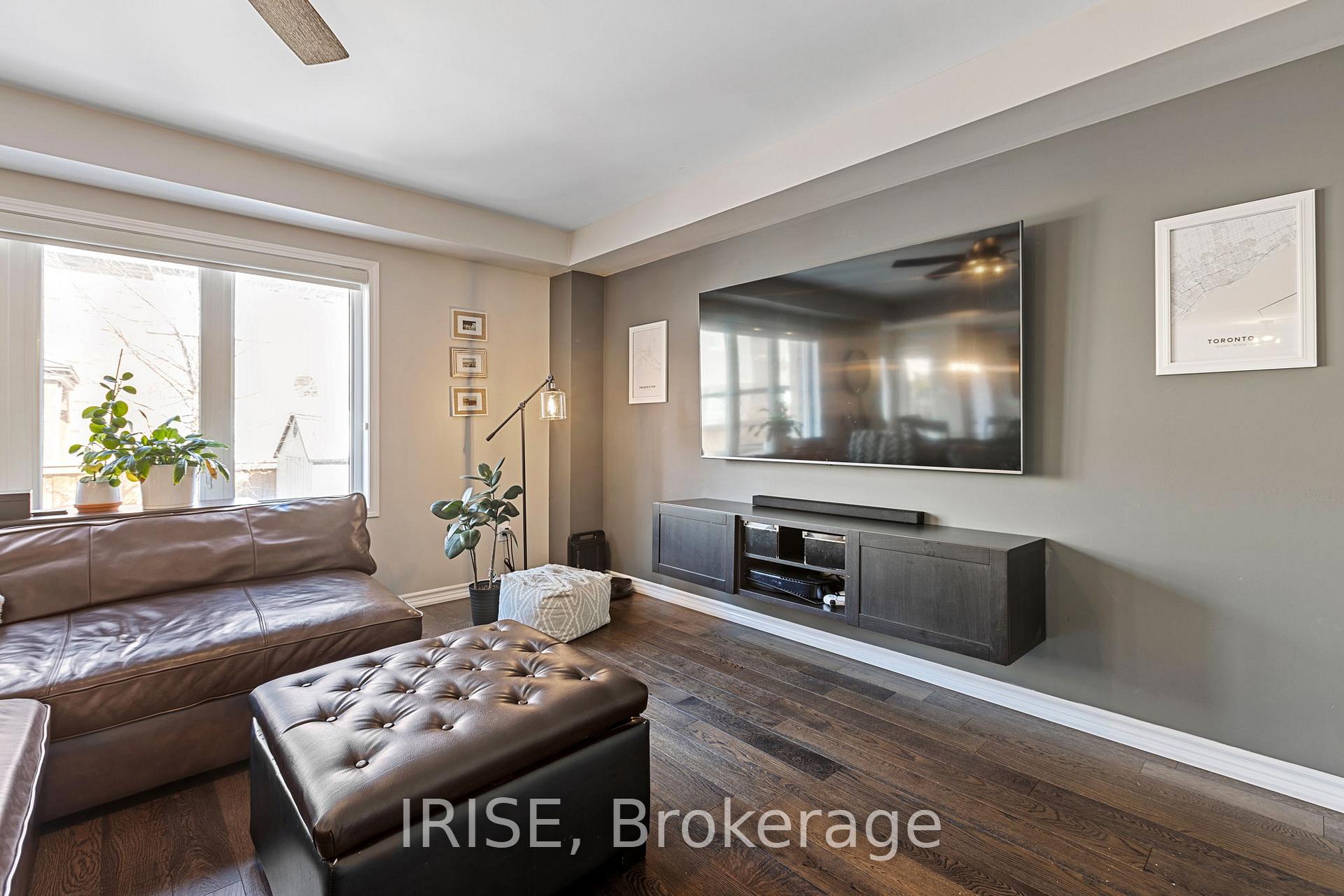 Photo 8 of 173 Robert Parkinson Drive, Brampton, Northwest Brampton — HOMEH