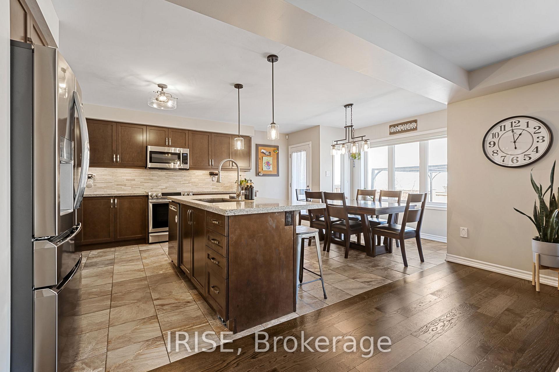 Photo 25 of 173 Robert Parkinson Drive, Brampton, Northwest Brampton — HOMEH