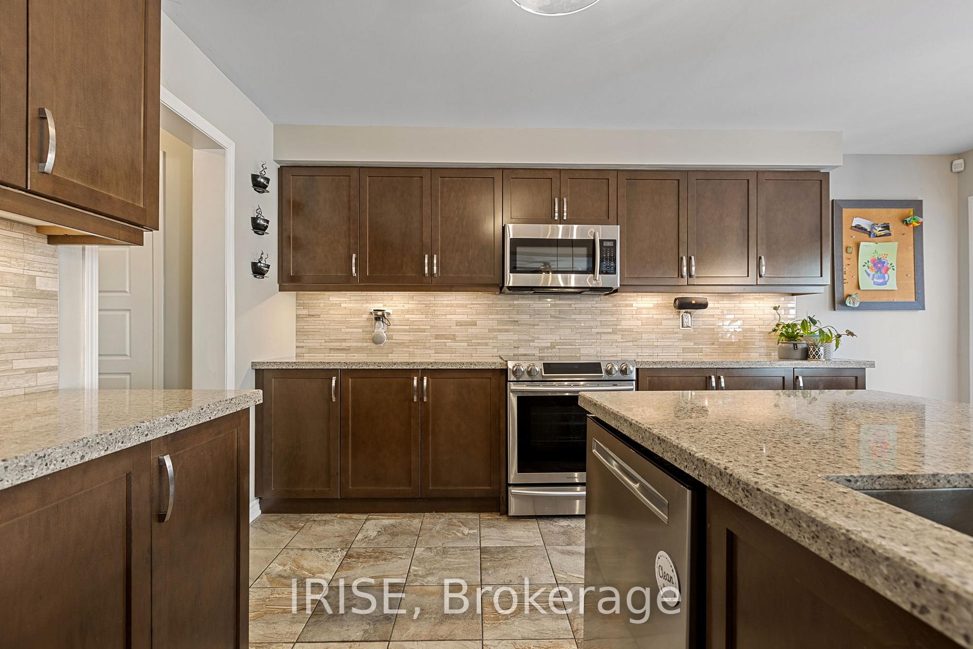 Photo 44 of 173 Robert Parkinson Drive, Brampton, Northwest Brampton — HOMEH