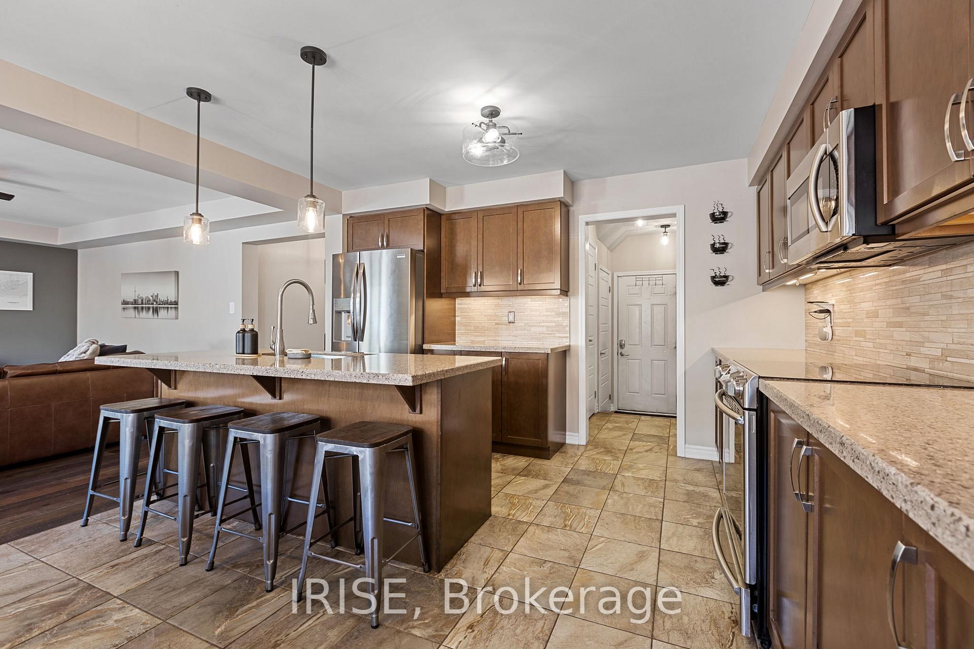Photo 11 of 173 Robert Parkinson Drive, Brampton, Northwest Brampton — HOMEH