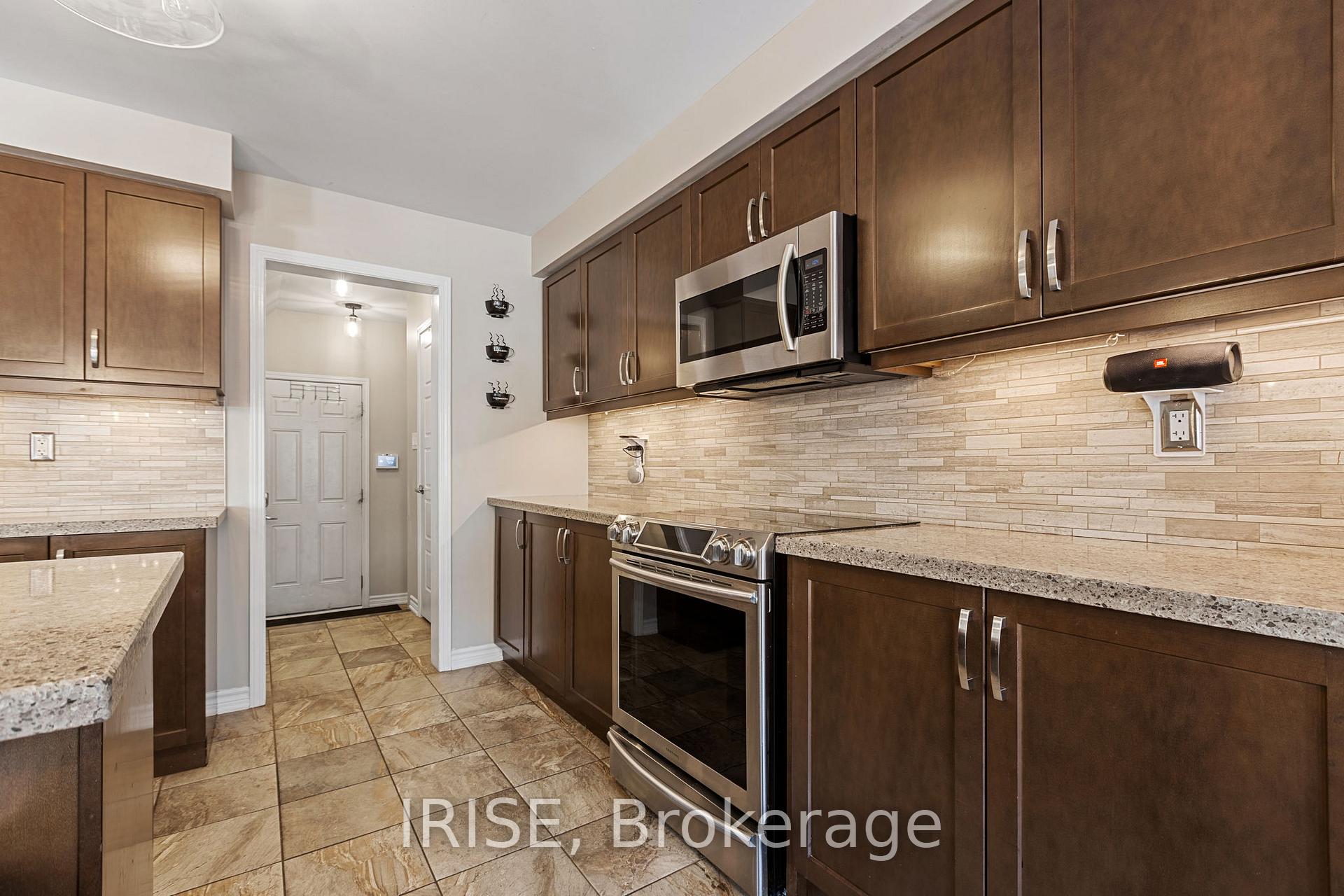 Photo 10 of 173 Robert Parkinson Drive, Brampton, Northwest Brampton — HOMEH