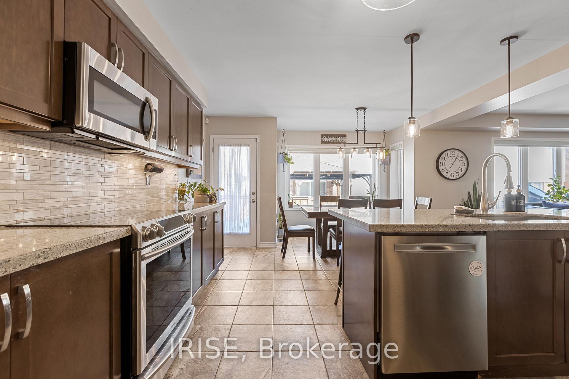 Photo 19 of 173 Robert Parkinson Drive, Brampton, Northwest Brampton — HOMEH