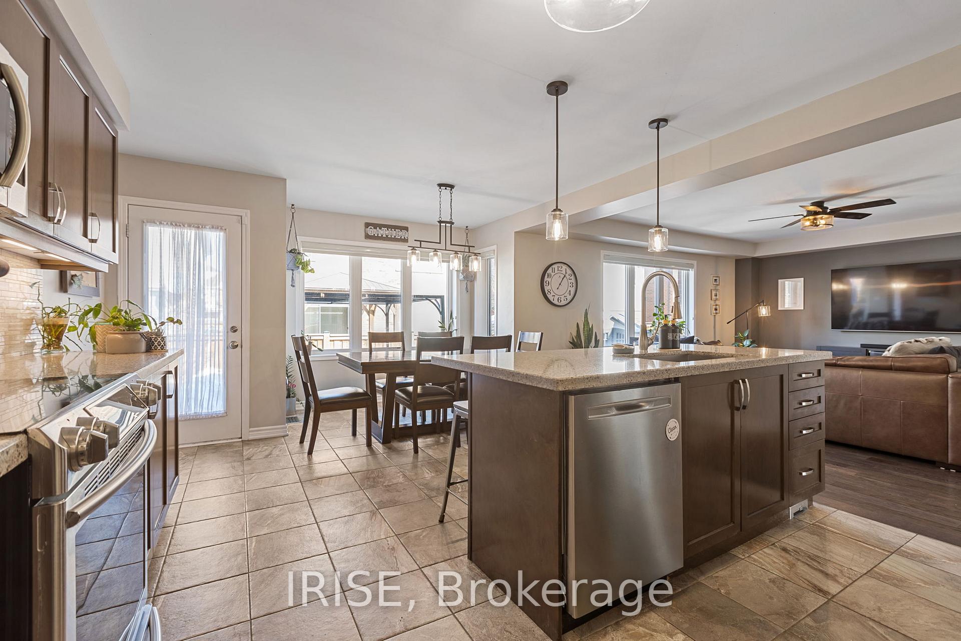 Photo 12 of 173 Robert Parkinson Drive, Brampton, Northwest Brampton — HOMEH