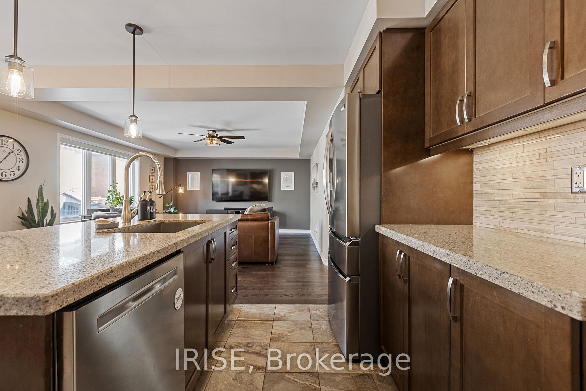 Photo 45 of 173 Robert Parkinson Drive, Brampton, Northwest Brampton — HOMEH