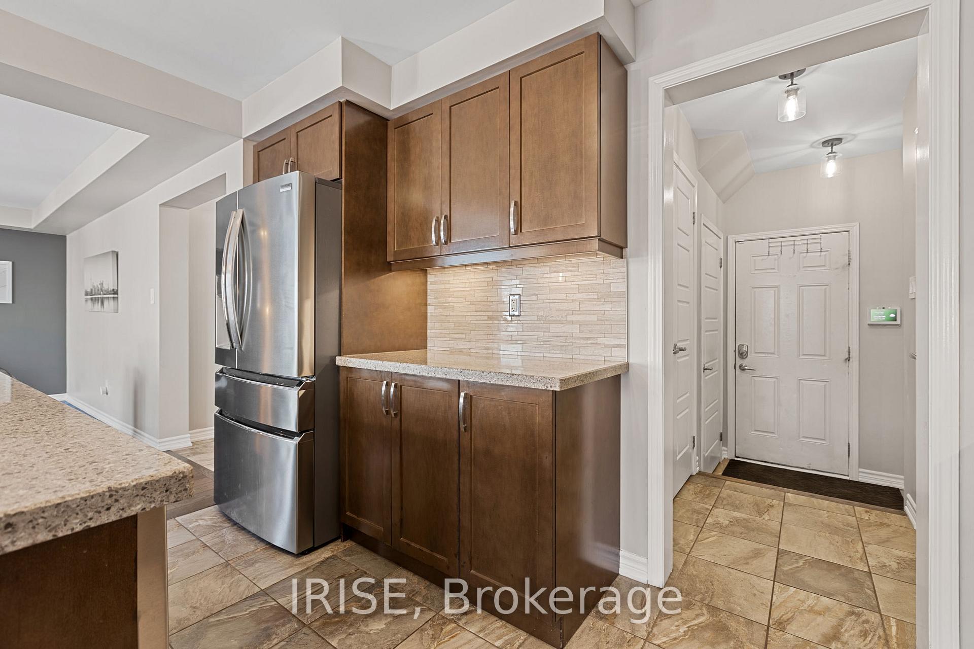 Photo 15 of 173 Robert Parkinson Drive, Brampton, Northwest Brampton — HOMEH