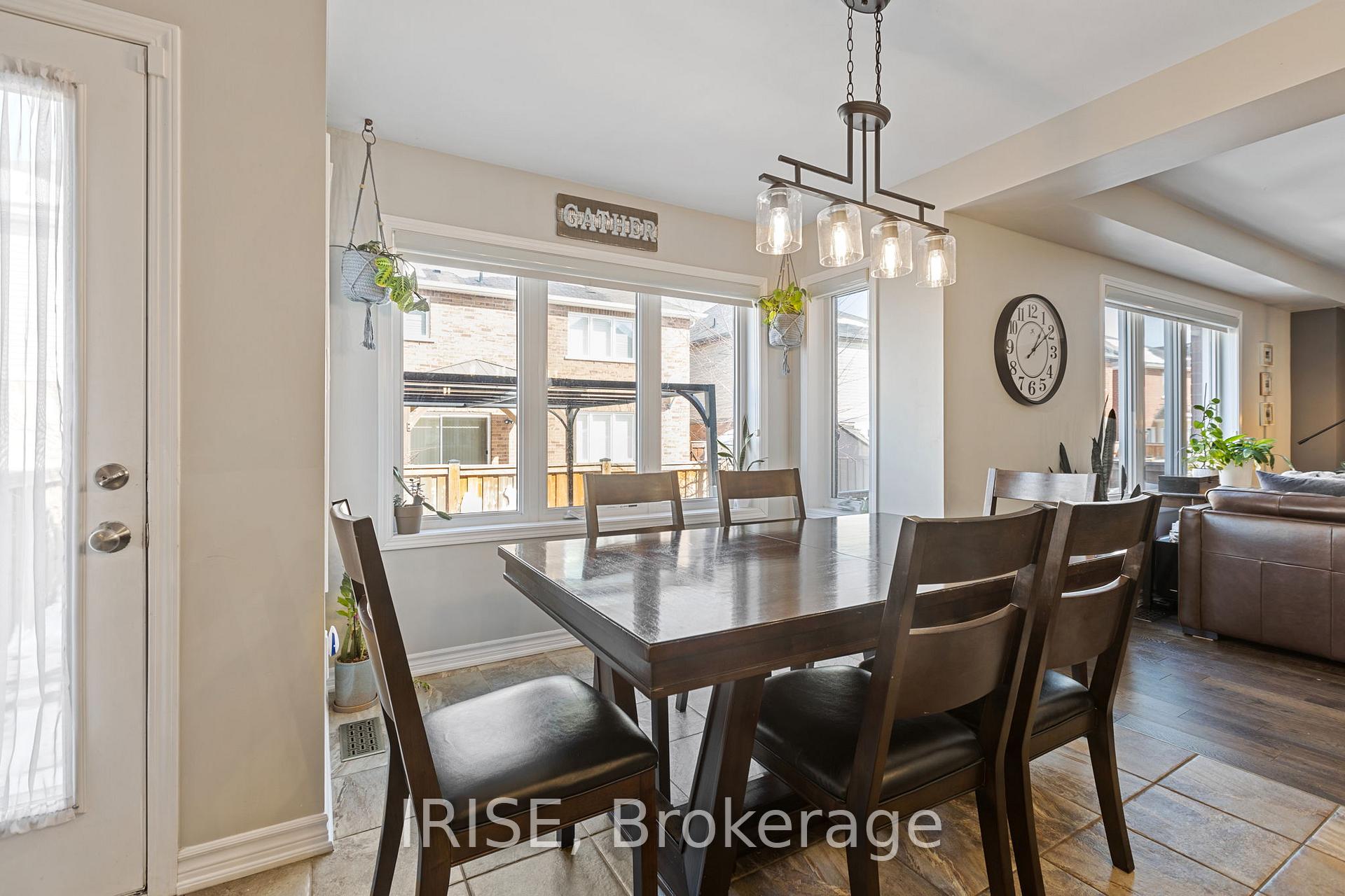 Photo 23 of 173 Robert Parkinson Drive, Brampton, Northwest Brampton — HOMEH