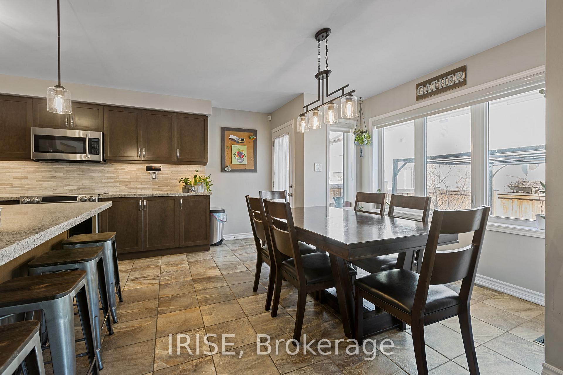 Photo 42 of 173 Robert Parkinson Drive, Brampton, Northwest Brampton — HOMEH