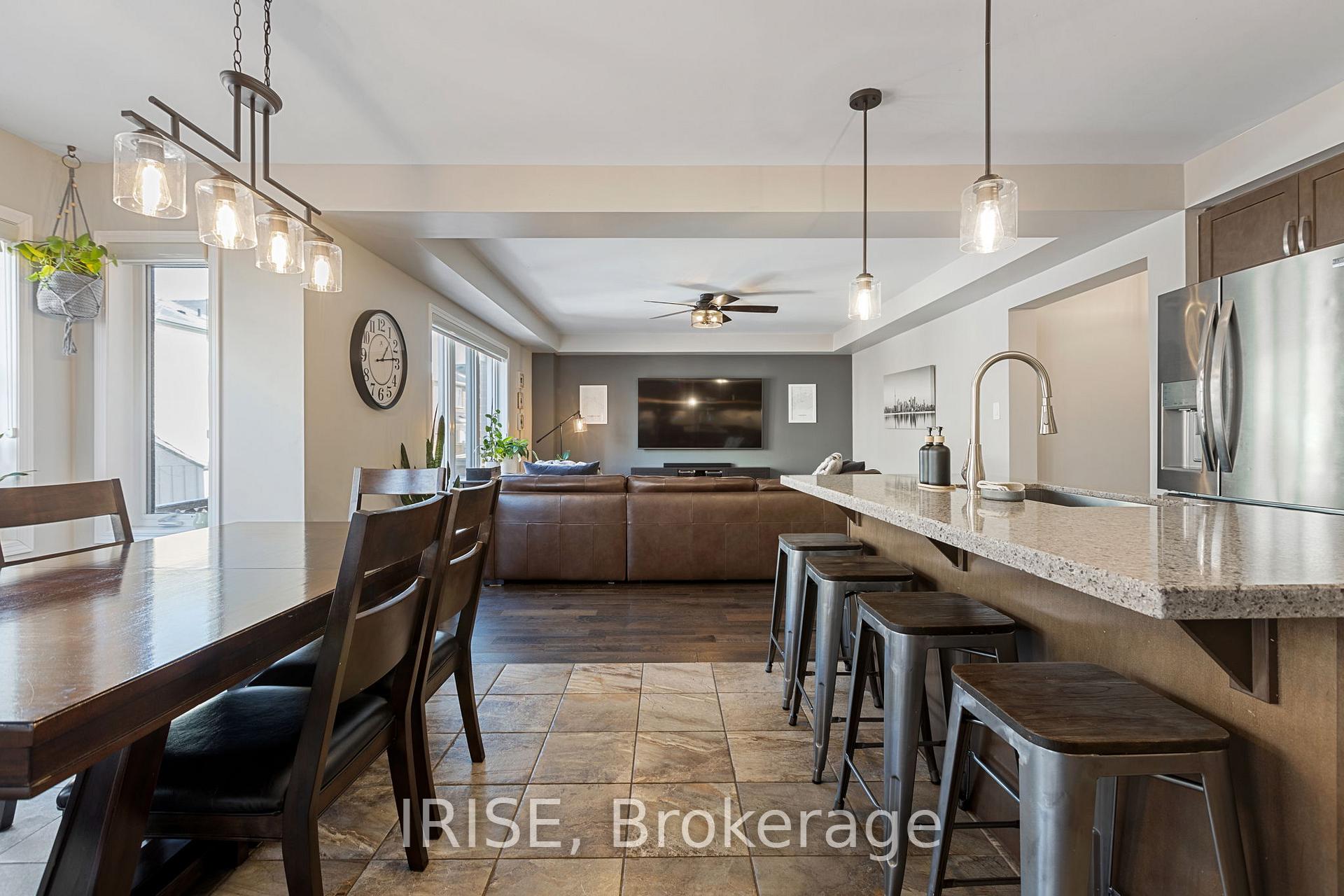 Photo 40 of 173 Robert Parkinson Drive, Brampton, Northwest Brampton — HOMEH