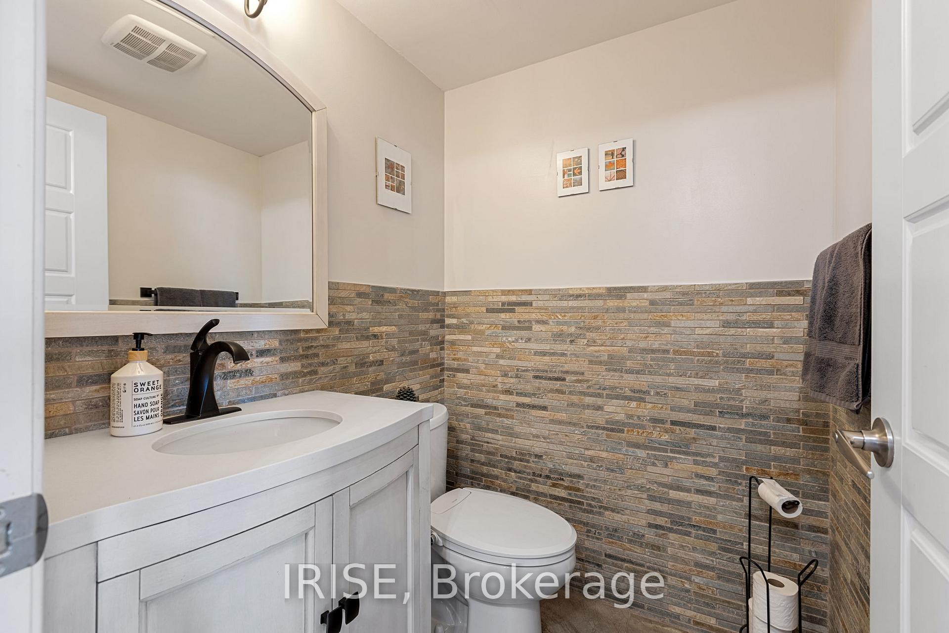 Photo 24 of 173 Robert Parkinson Drive, Brampton, Northwest Brampton — HOMEH