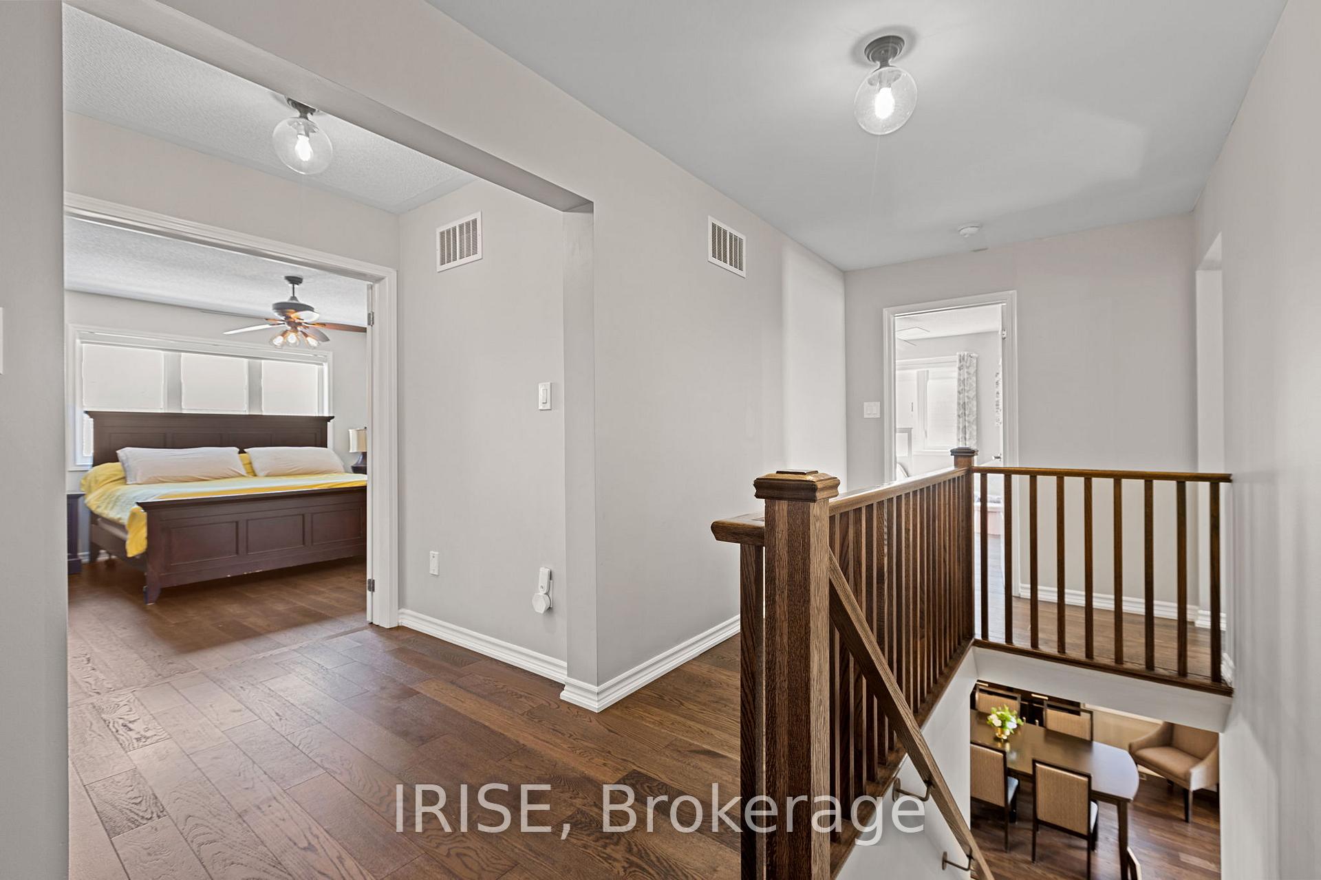 Photo 22 of 173 Robert Parkinson Drive, Brampton, Northwest Brampton — HOMEH