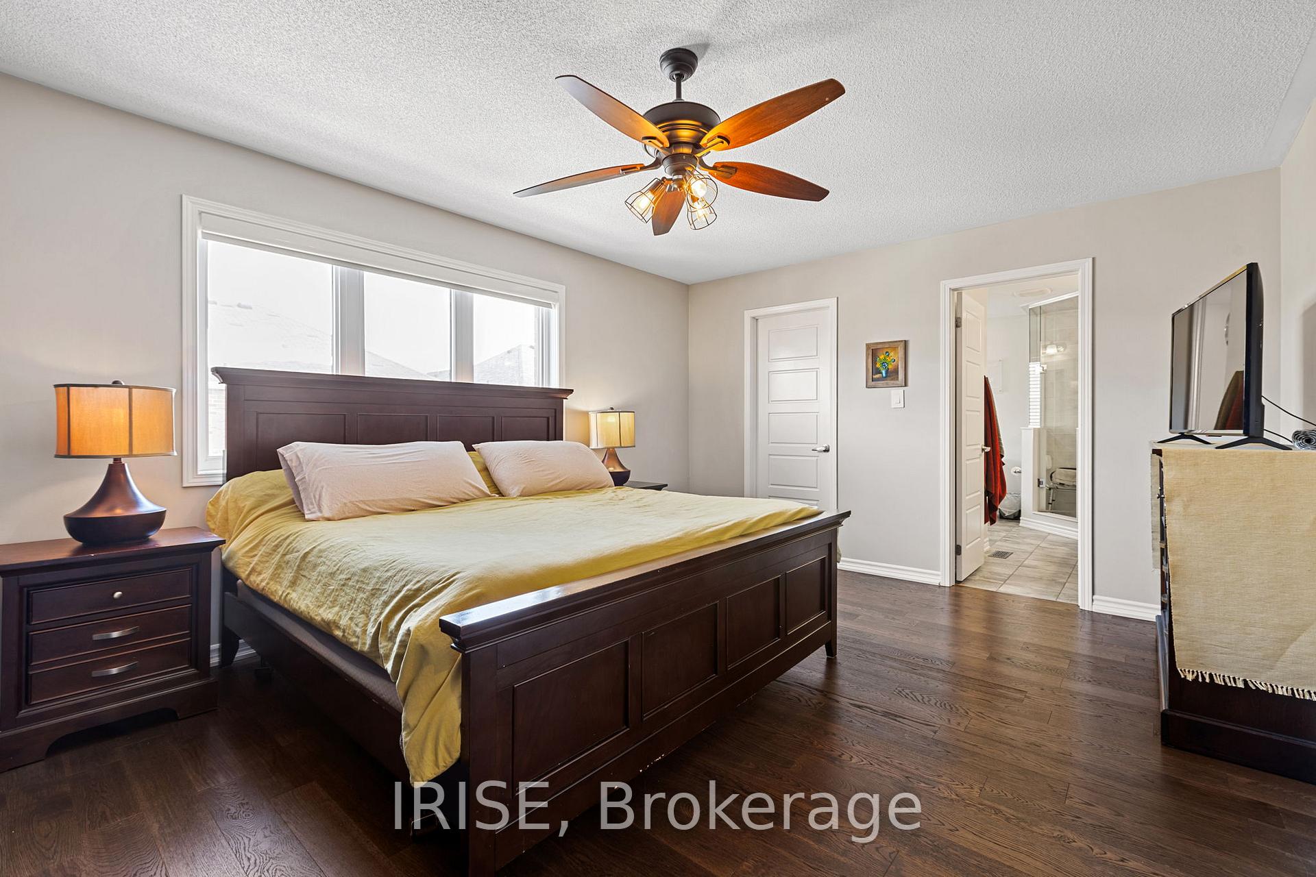 Photo 35 of 173 Robert Parkinson Drive, Brampton, Northwest Brampton — HOMEH