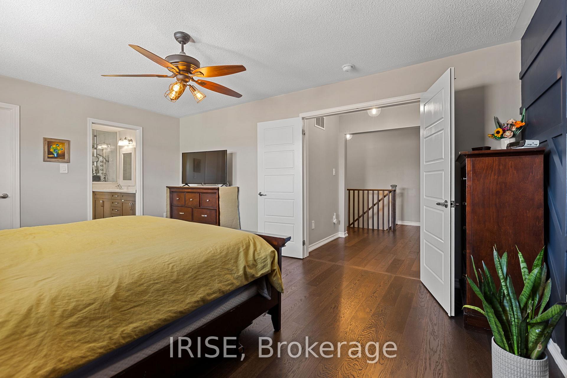 Photo 34 of 173 Robert Parkinson Drive, Brampton, Northwest Brampton — HOMEH