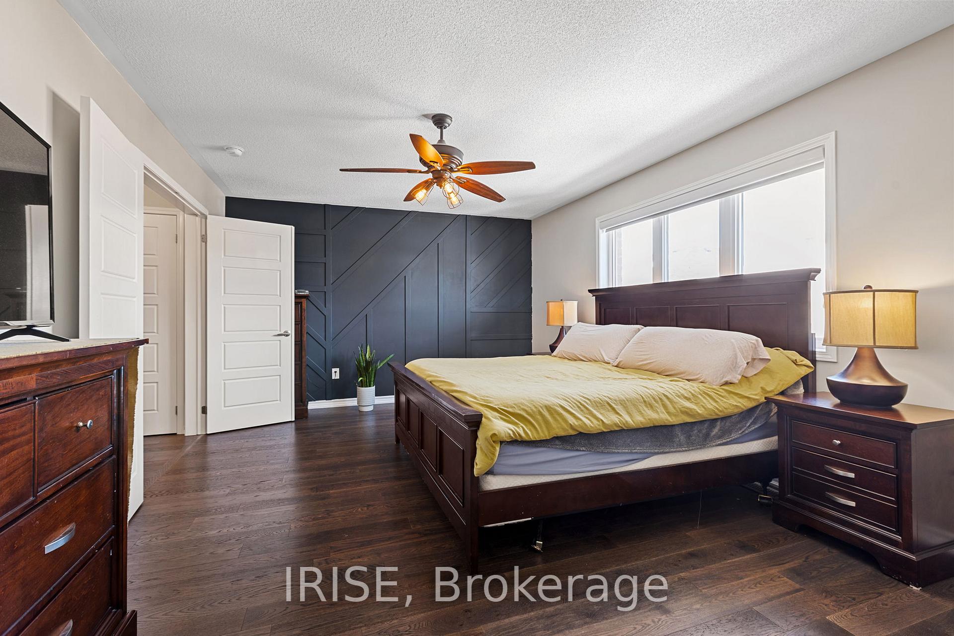 Photo 27 of 173 Robert Parkinson Drive, Brampton, Northwest Brampton — HOMEH