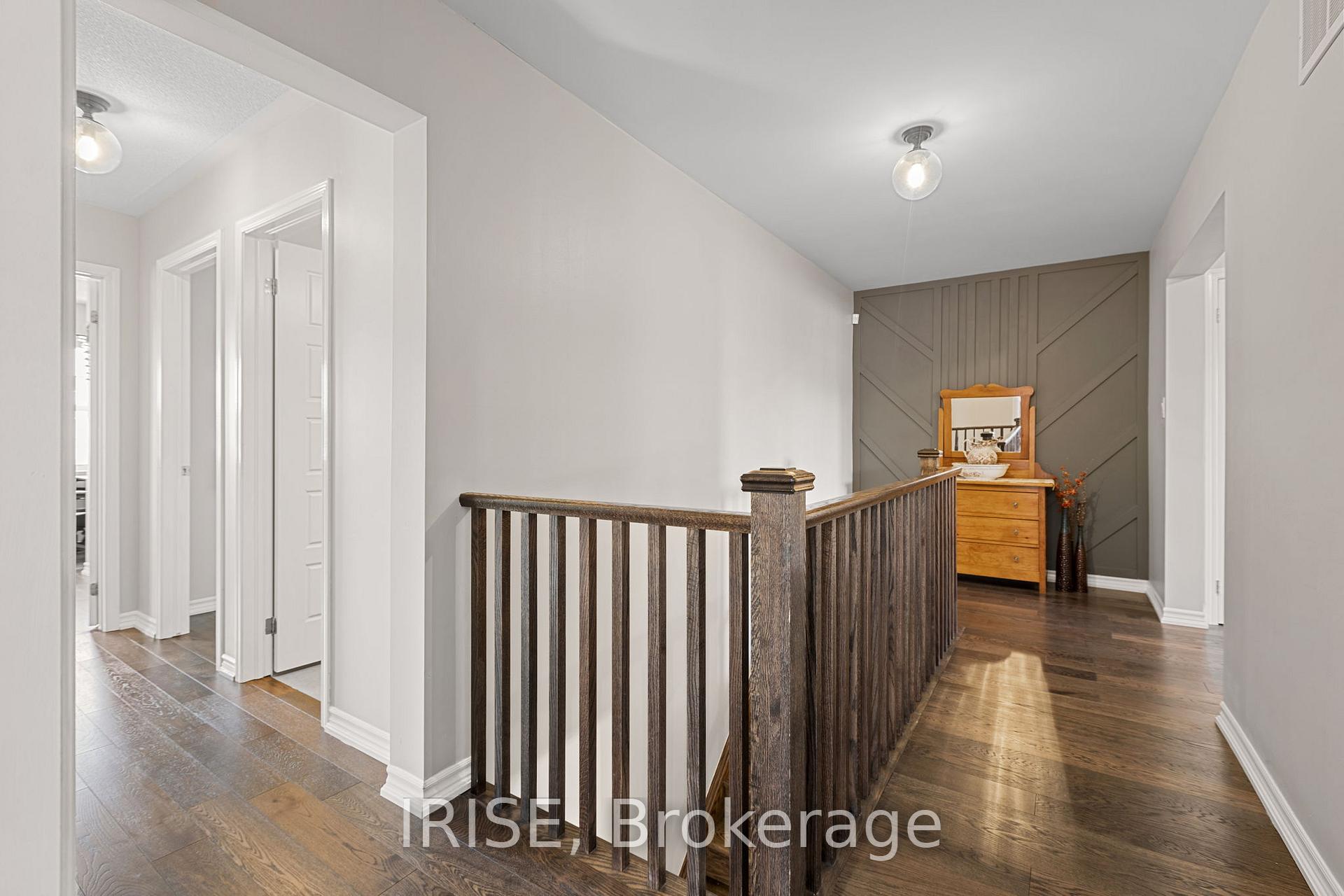 Photo 28 of 173 Robert Parkinson Drive, Brampton, Northwest Brampton — HOMEH